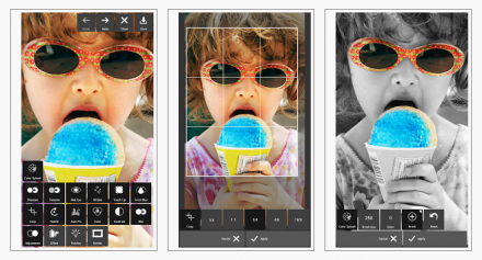 設計師必備的App設計利器